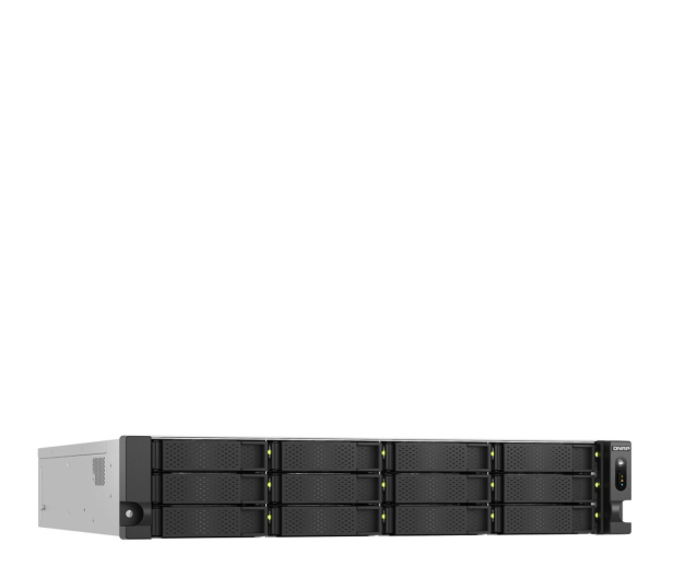QNAP TS-h1277AXU-RP-R5-16G - 1299660 - zdjęcie 2